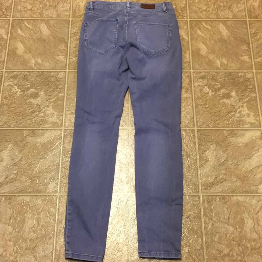 L.O.G.G. Skinny Jeans - Picture 3 of 5